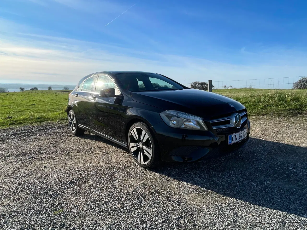 Billede 1 - Mercedes Benz A200