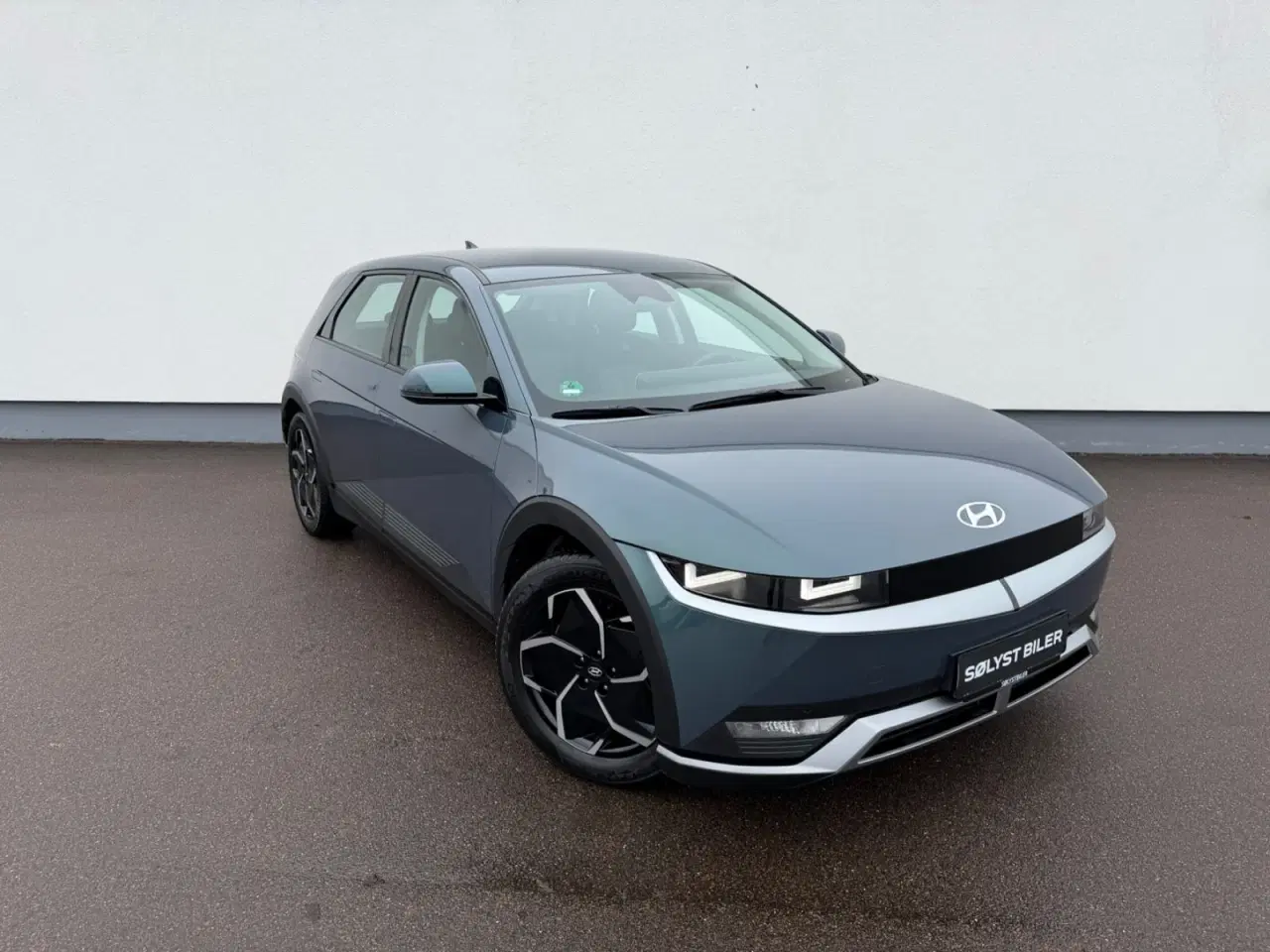 Billede 3 - Hyundai Ioniq 5 73 Dynamiq