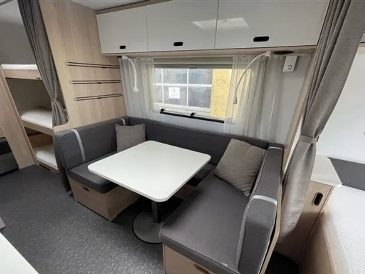 Billede 6 - Campingvogn Adria Aviva 563PT 2021