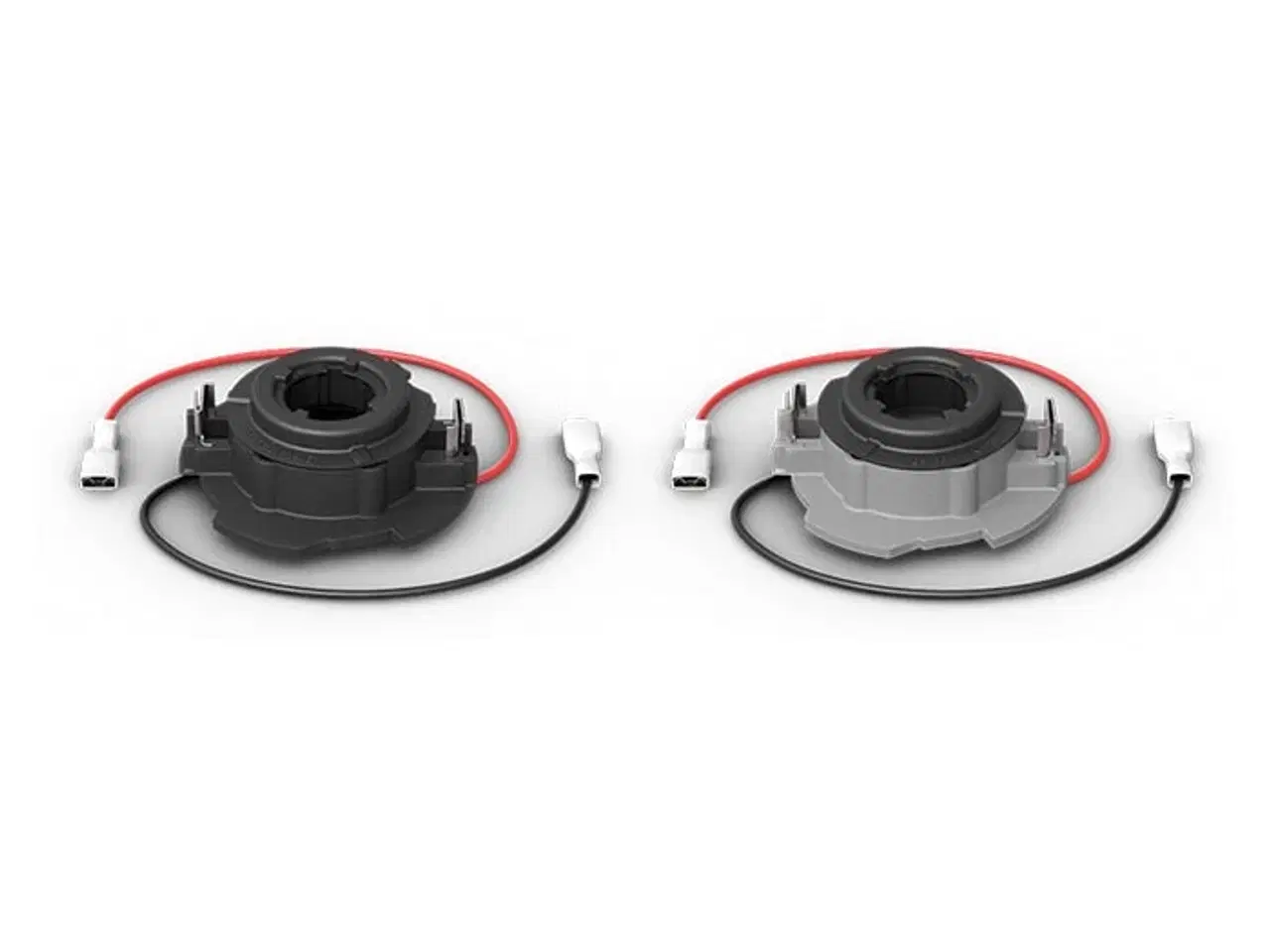 Billede 1 - Philips LED Universal Adapter Ringe TYPE X - Sæt