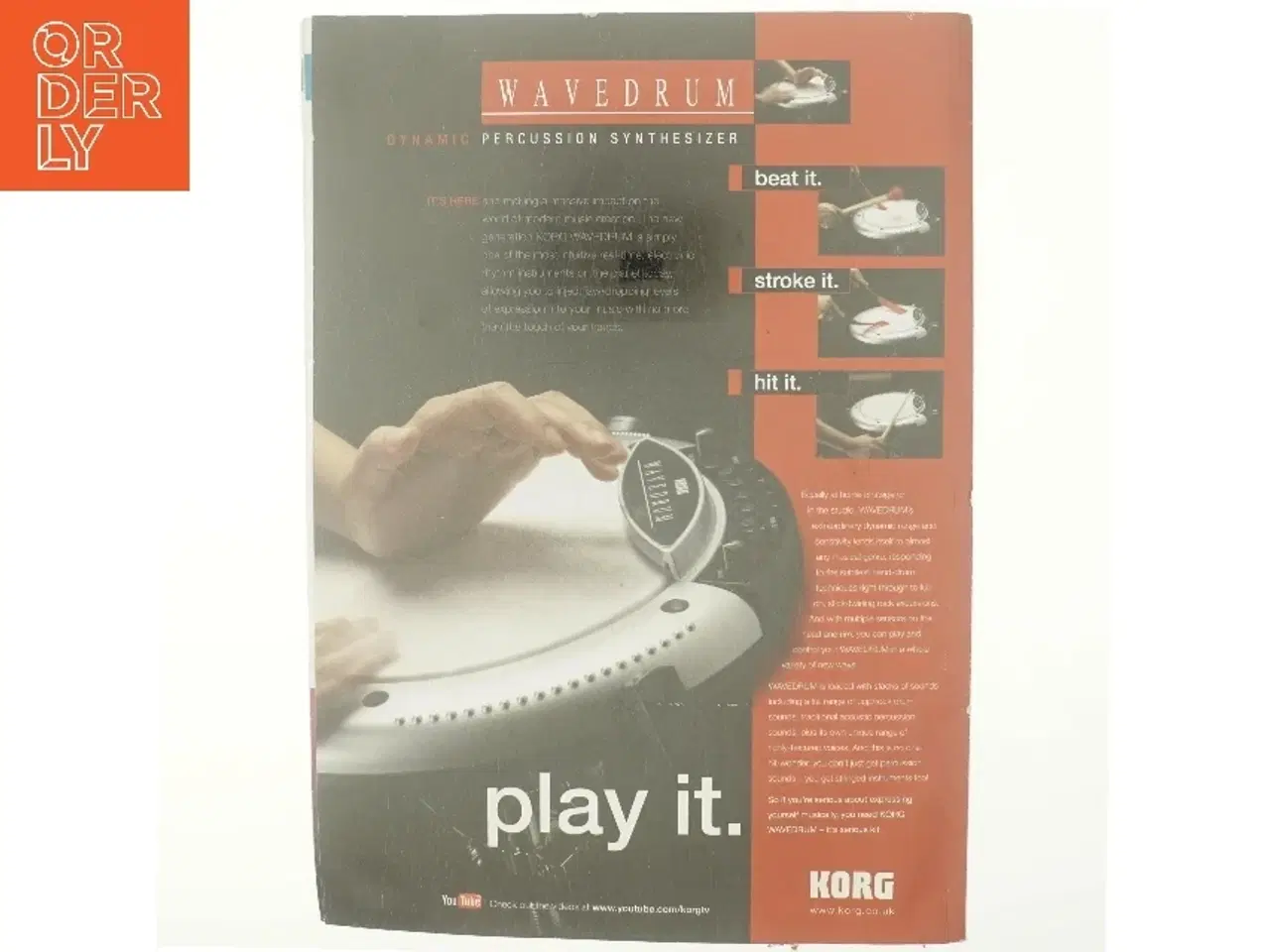 Billede 3 - Sound on sound magazine