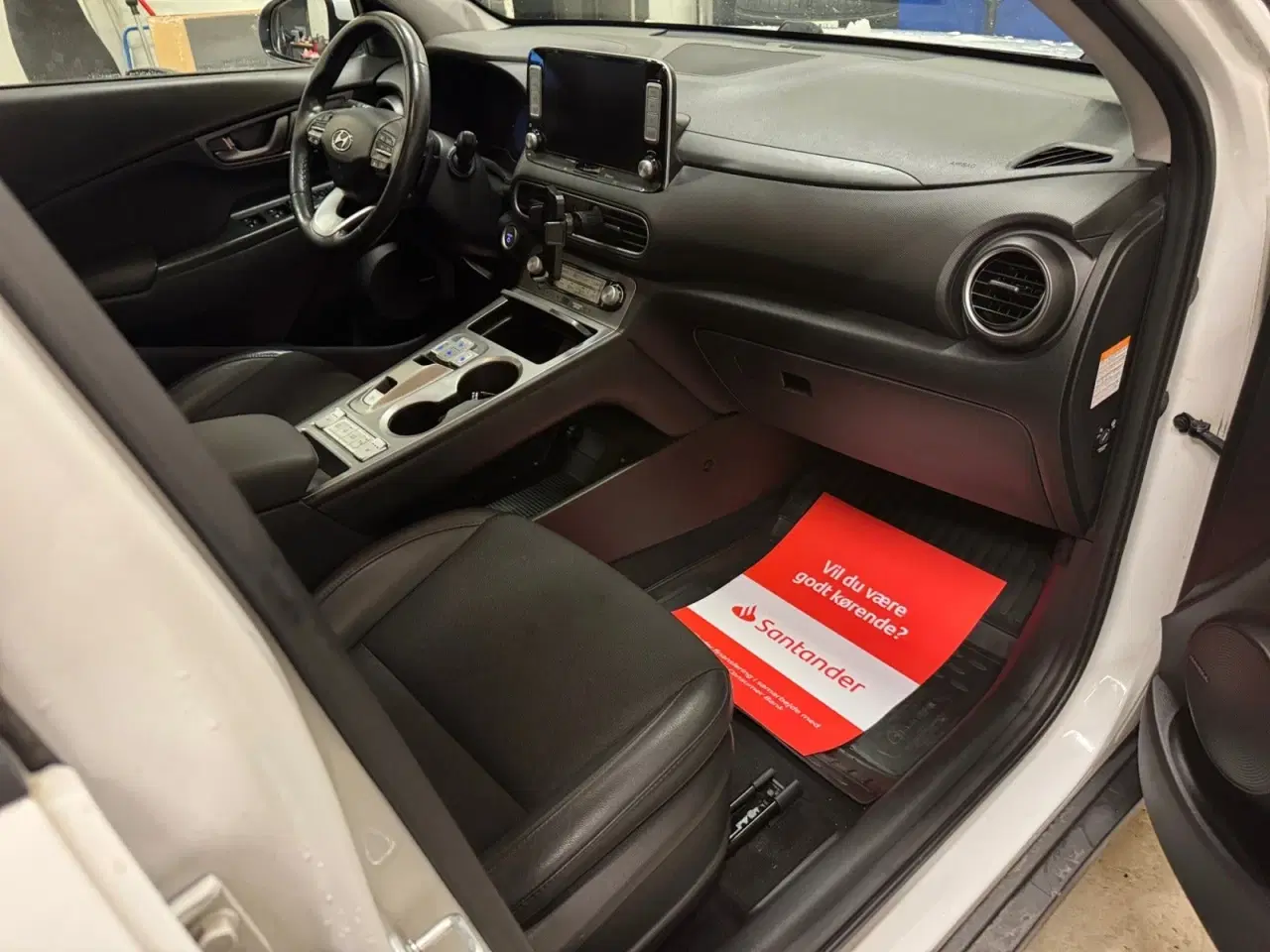 Billede 15 - Hyundai Kona 39 EV Trend