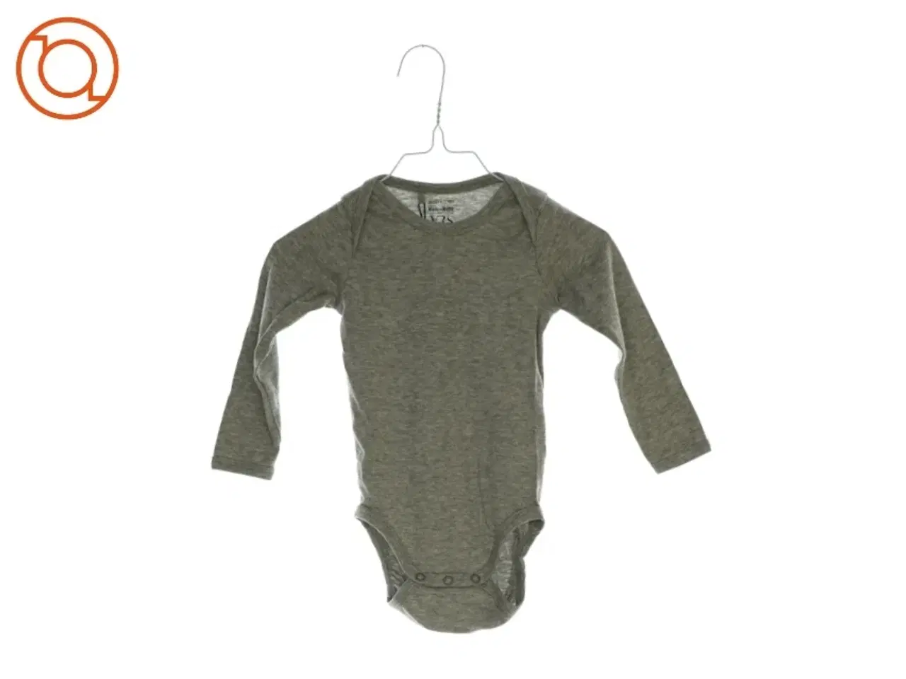 Billede 1 - Bodystocking fra VRS (Str. 80)