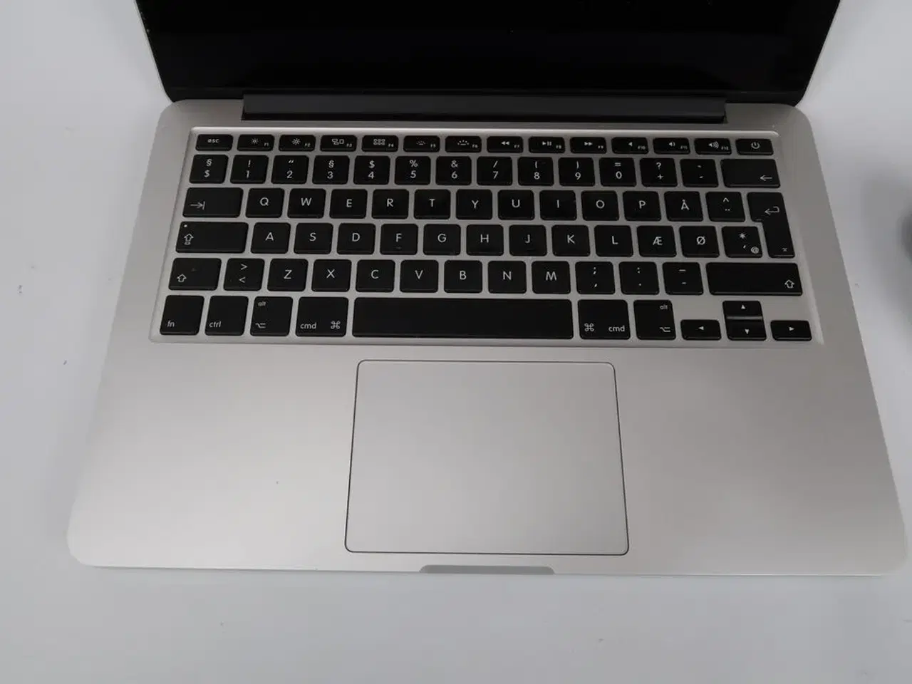 Billede 2 - Apple MacBook Pro 13" Retina i5-5257