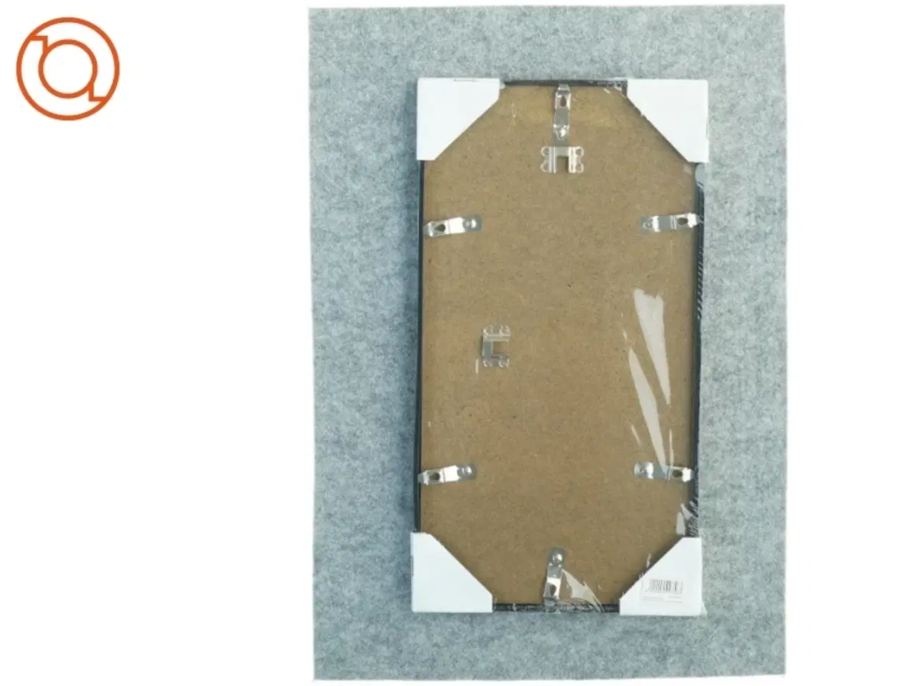 Billede 2 - Billedramme fra Tiger (str. 46 x 25 cm)