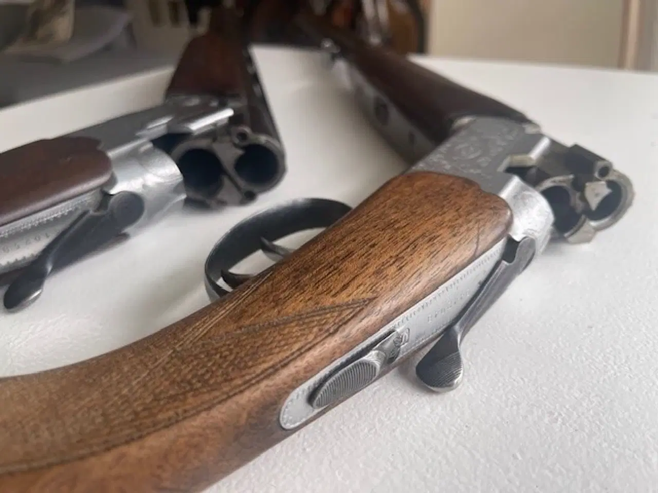 Billede 8 - Beretta Haglgeværer kal 12 & 20 o/u