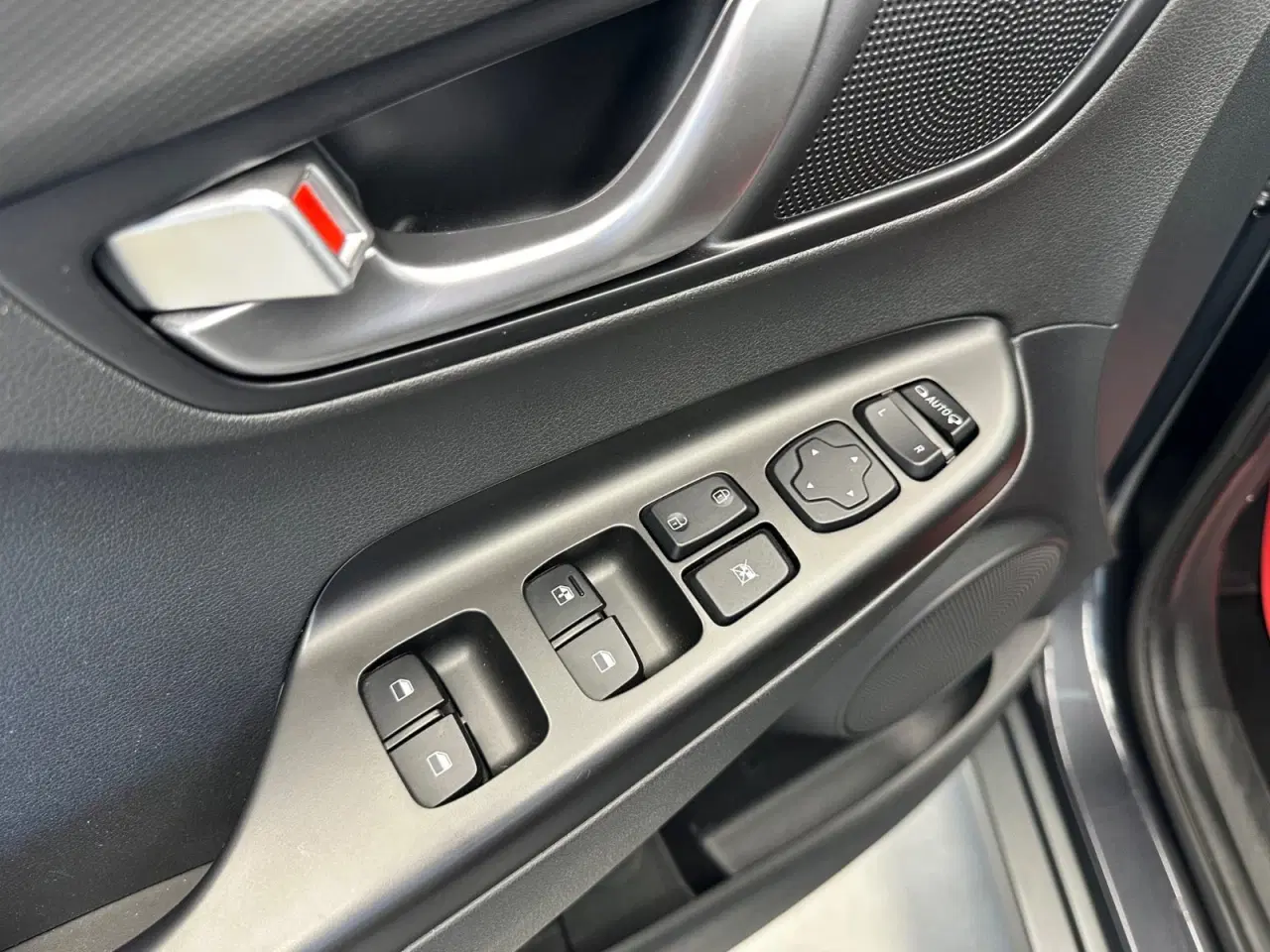 Billede 13 - Hyundai Kona 39 EV Intuitive