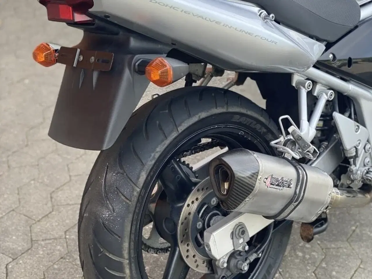 Billede 14 - Suzuki GSF 650 S Bandit