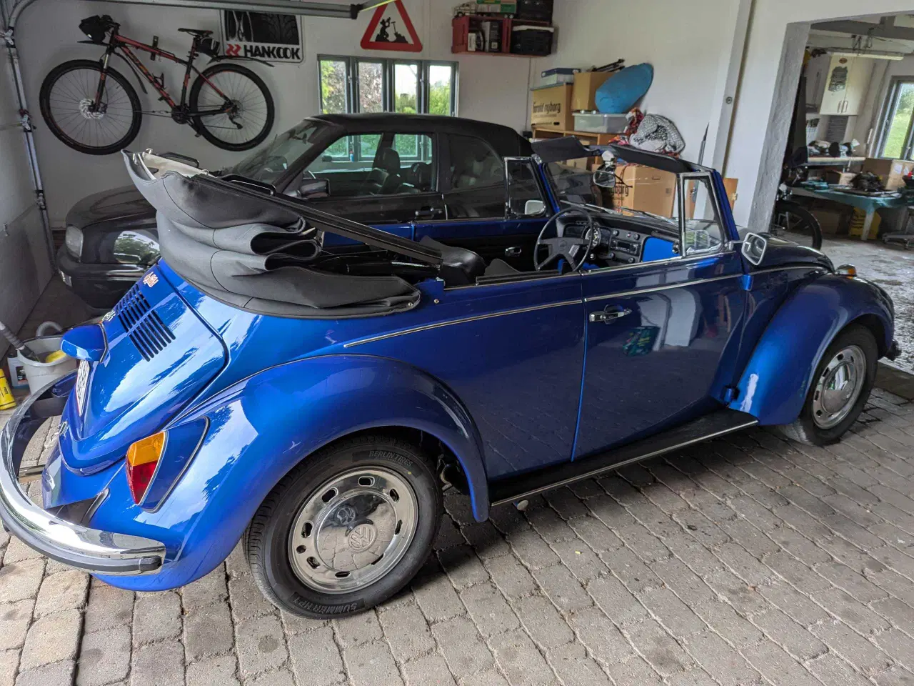 Billede 4 - VW 1302 cabriolet 