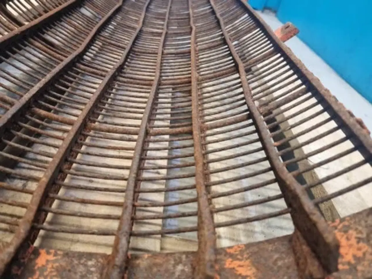 Billede 7 - Dronningborg D1250 Bro 28320084