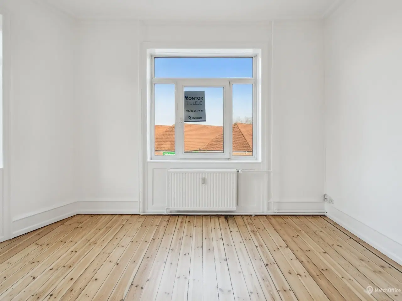 Billede 6 - Lyst, herskabeligt erhvervslejemål