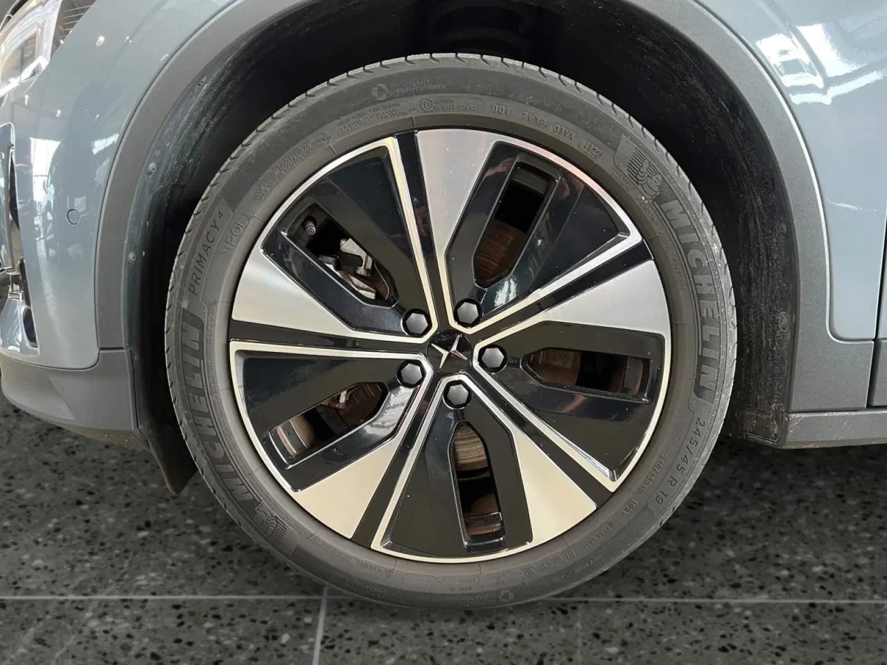 Billede 3 - Polestar 2  Long Range