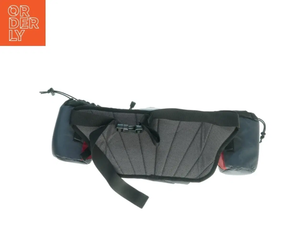 Billede 2 - Bæltetaske/taljetaske fra McKinley (str. 50 x 21 cm)