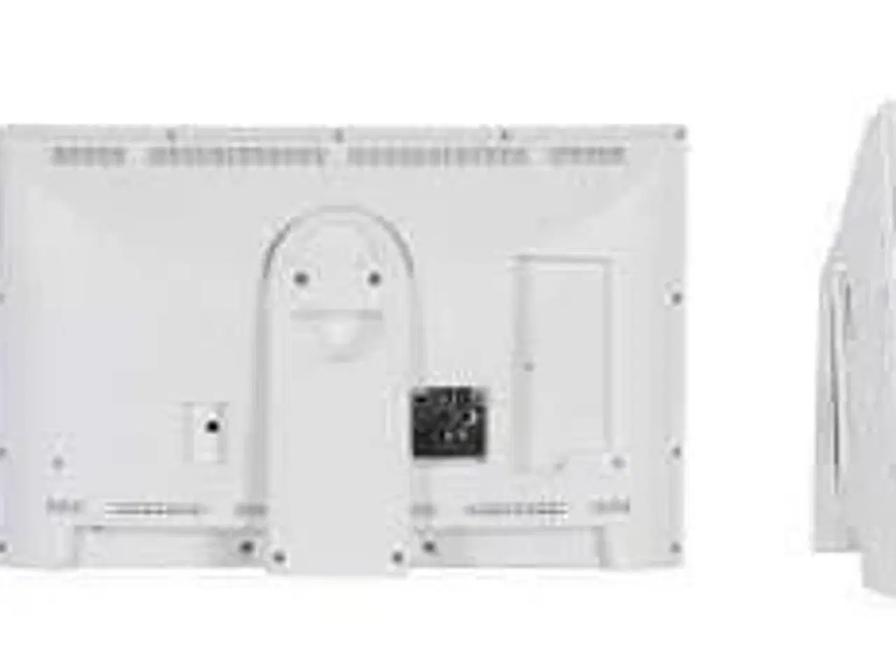 Billede 3 - Prosonic 32" GO LED TV 32PLED8023W
