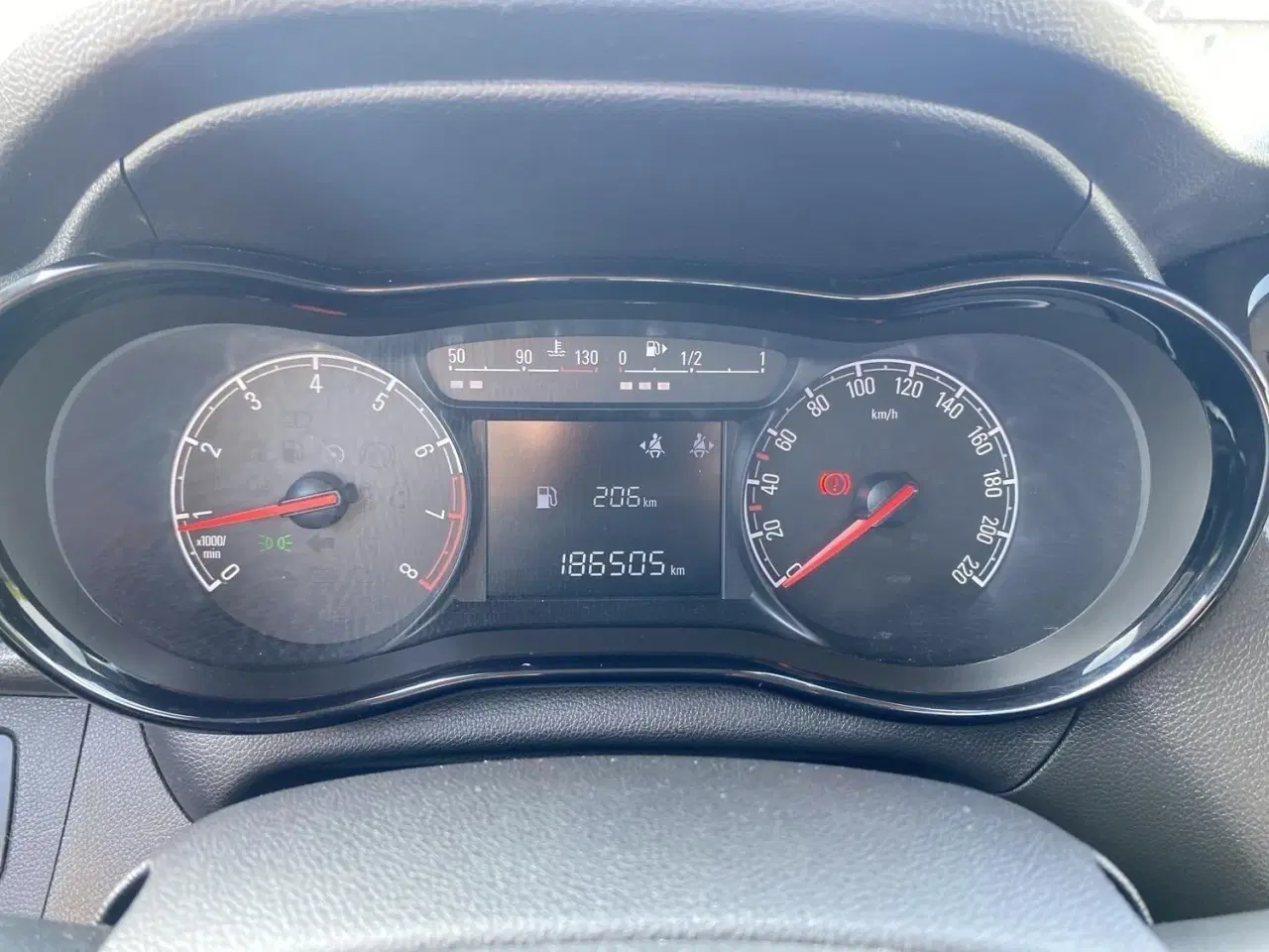 Billede 15 - Opel Karl 1,0 Enjoy