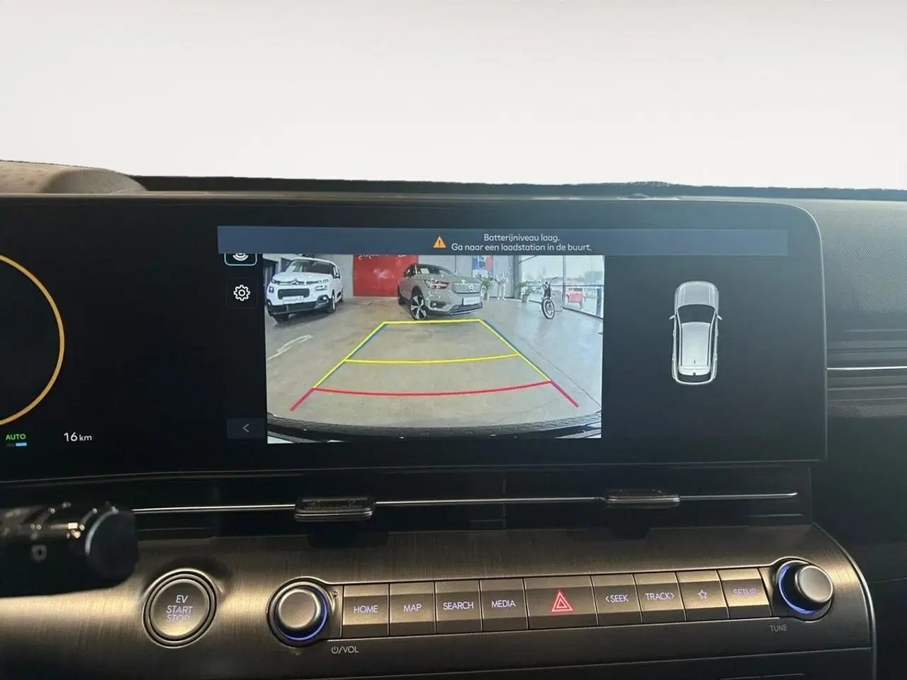 Billede 11 - Hyundai Kona 48 EV Advanced Van