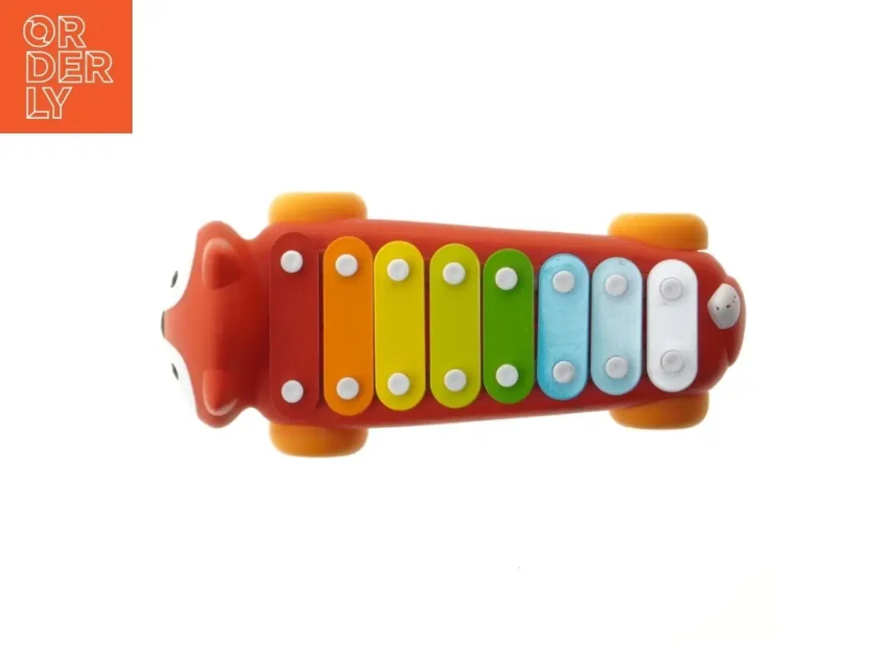 Billede 1 - Xylofon på hjul fra Skip Hop (str. 33,5 cm)