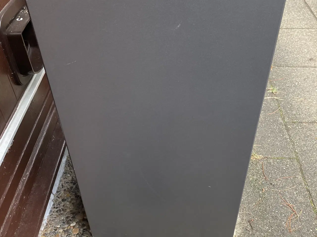 Billede 3 - Montana Hi-Fi møbel