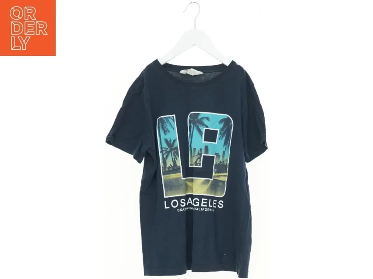 Billede 1 - Trøje fra H&M (str. 146 cm)