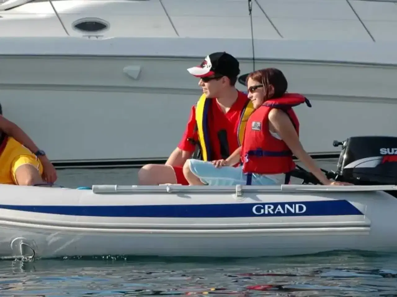 Billede 6 - Grand S300