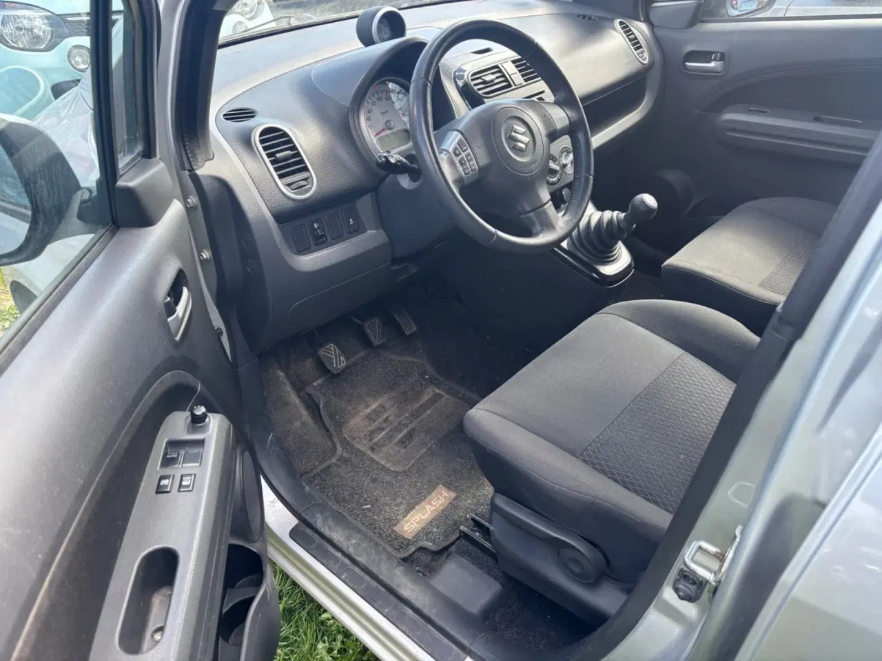 Billede 5 - Suzuki Splash 1,0 GL