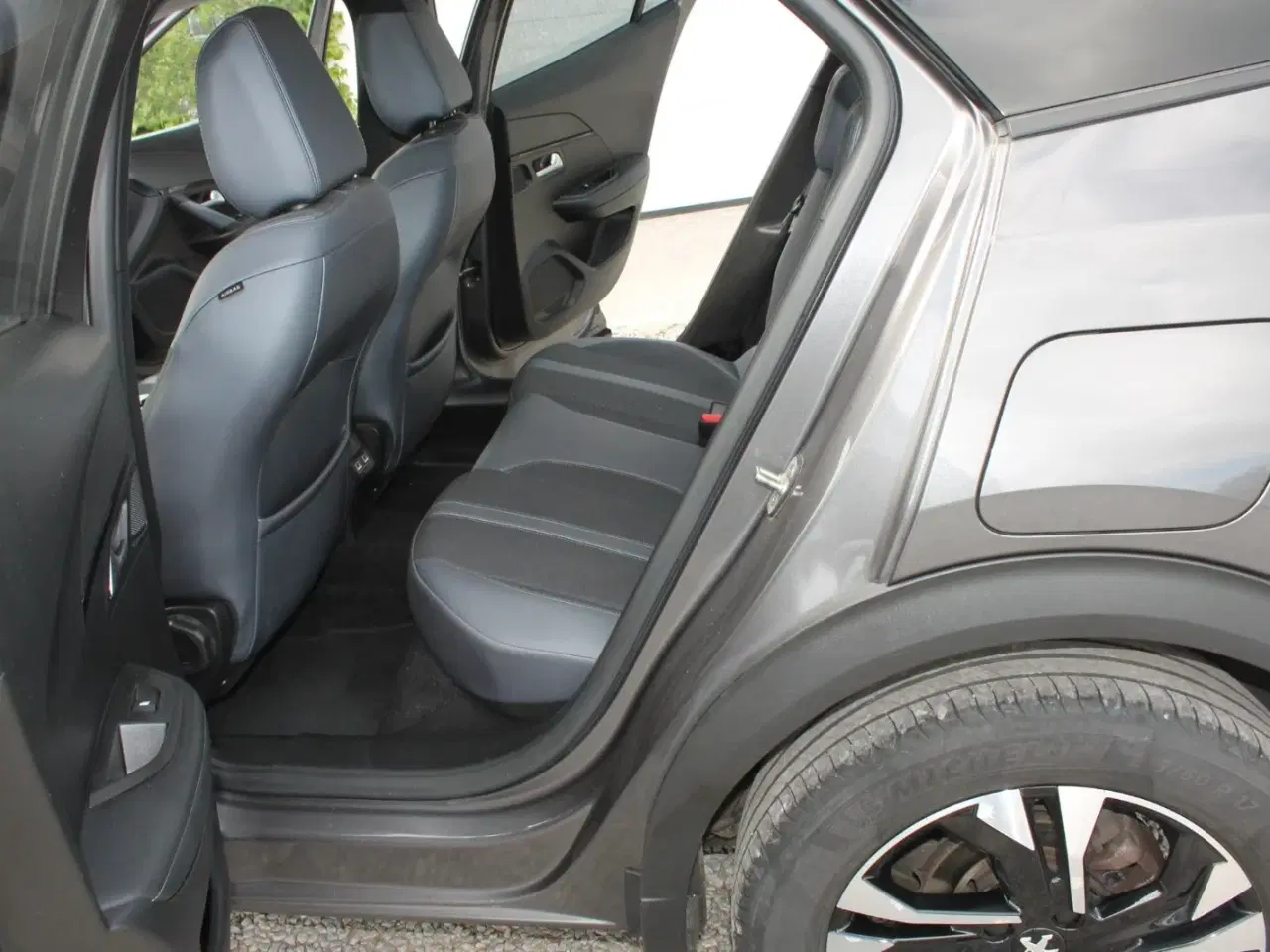 Billede 10 - Peugeot 2008 1,5 BlueHDi 130 Edition:210+ EAT8