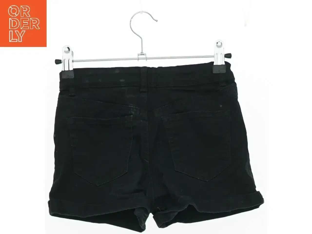 Billede 2 - Shorts fra H&M (str. 140 cm)