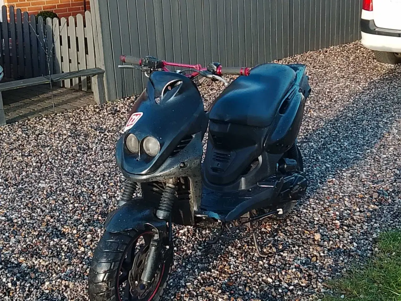 Billede 16 - Pgo pmx