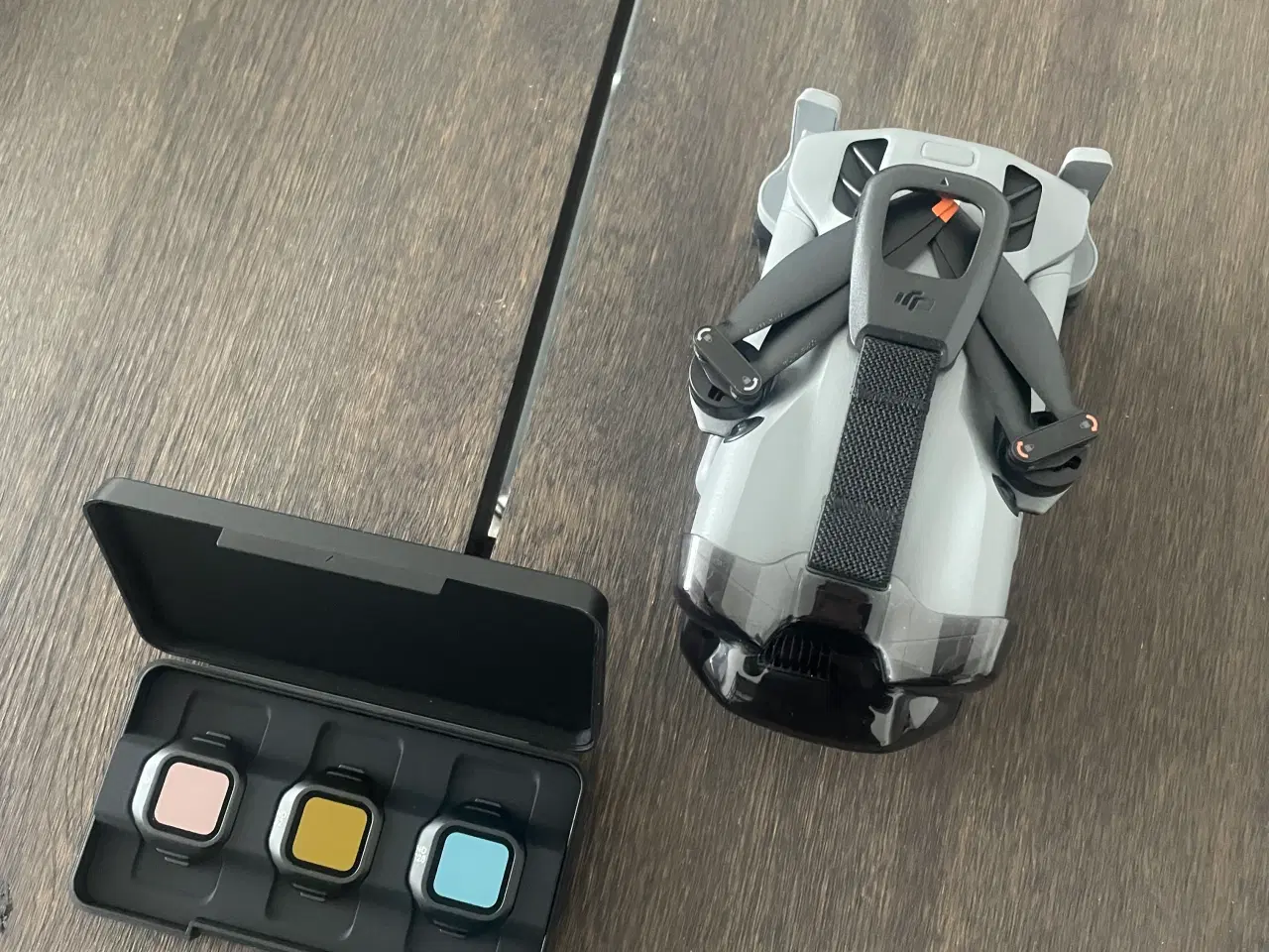 Billede 4 - DJI Mini 5 Pro (Aldrig Fløjet) + Fly More Kit