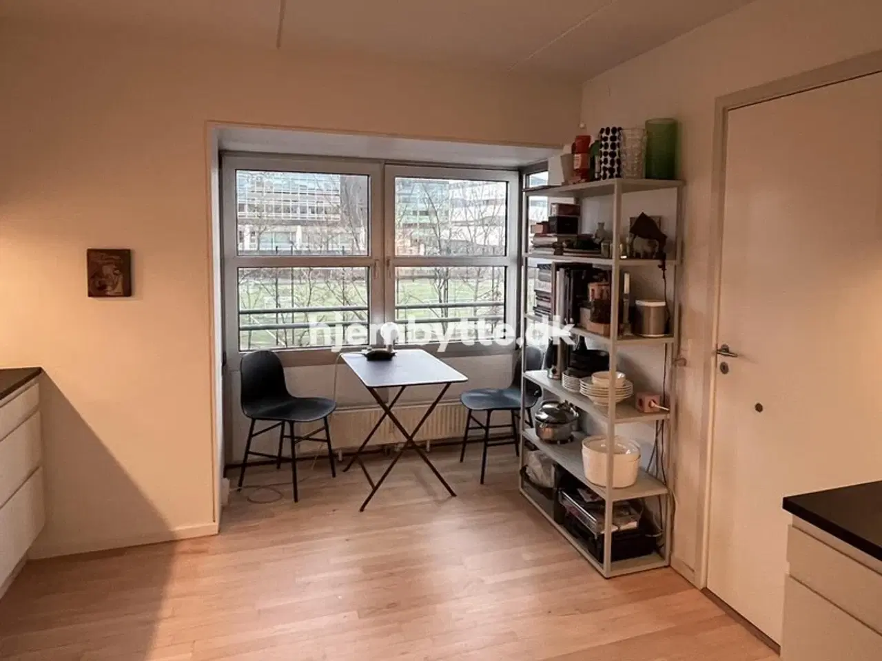 Billede 12 - Hjembytte - Evanstonevej