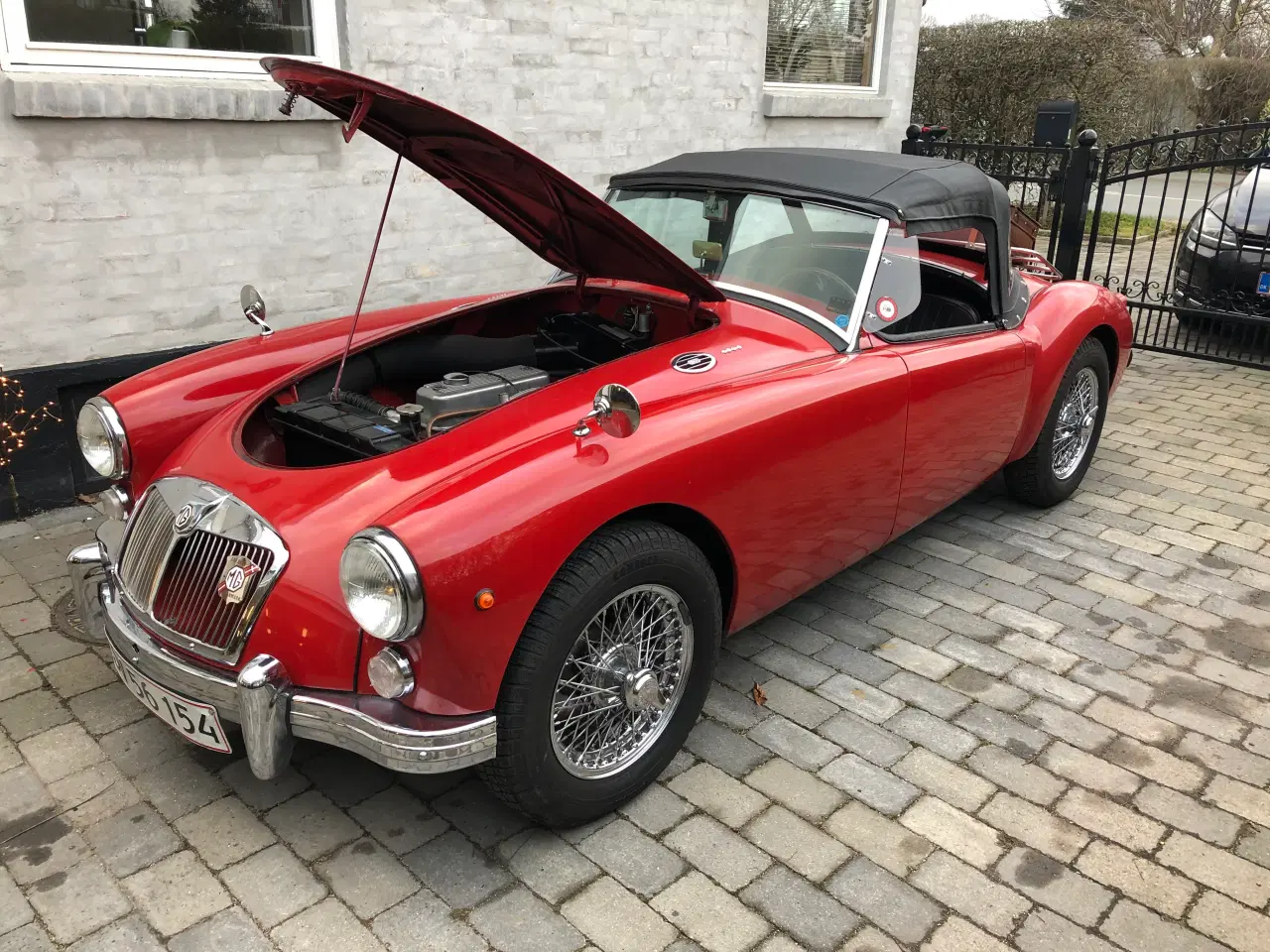 Billede 9 - MGA 1600 mrk1