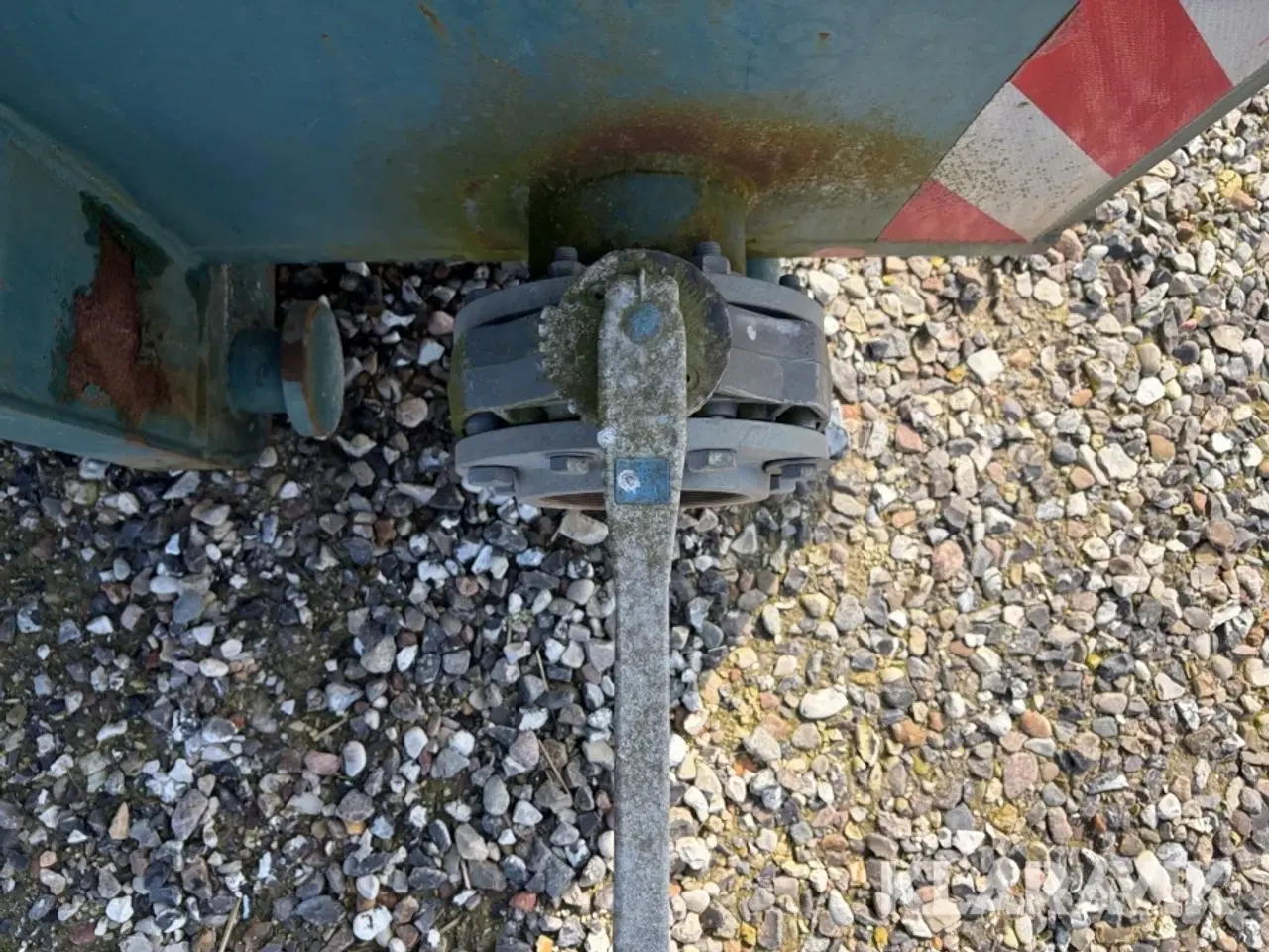 Billede 10 - Foder container