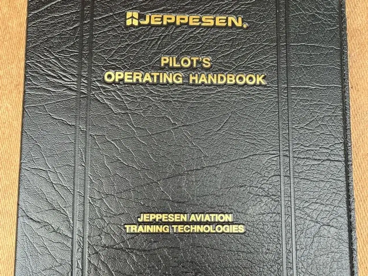 Billede 2 - Jeppesen IFR træner