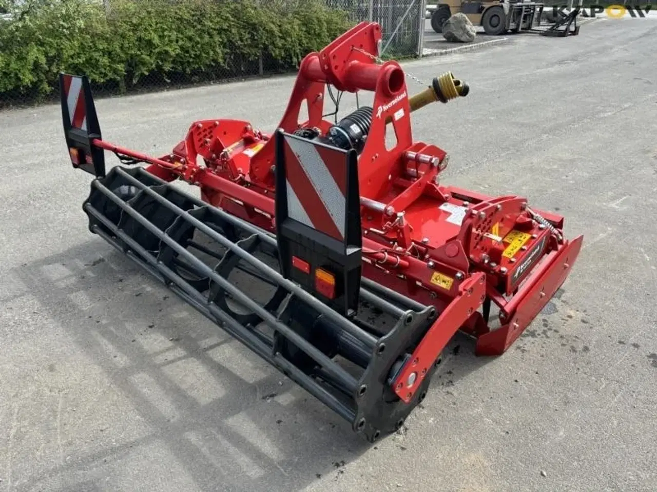 Billede 5 - Kverneland M Series