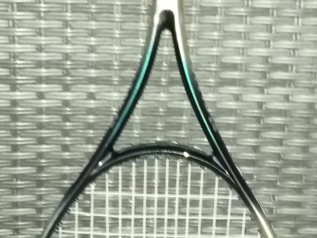 Billede 1 - PROKENNEX ALLIANCE 95 GRAPHITE, L-3, I FLOT STAND