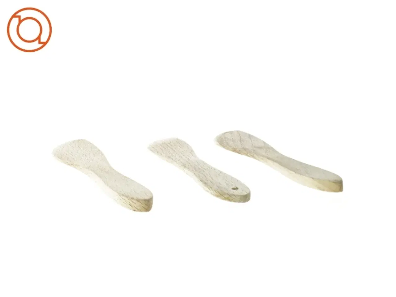 Billede 2 - Smørknive (str. 18 x 4 cm)
