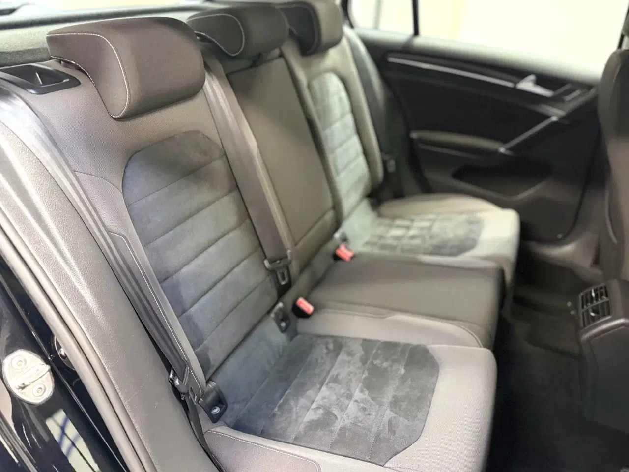 Billede 13 - VW Golf VII 1,4 TSi 140 Highline BMT