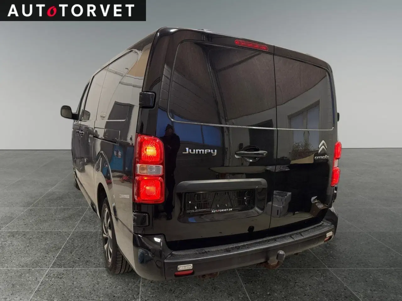 Billede 4 - Citroën Jumpy 2,0 BlueHDi 180 L2 MasterLine EAT6