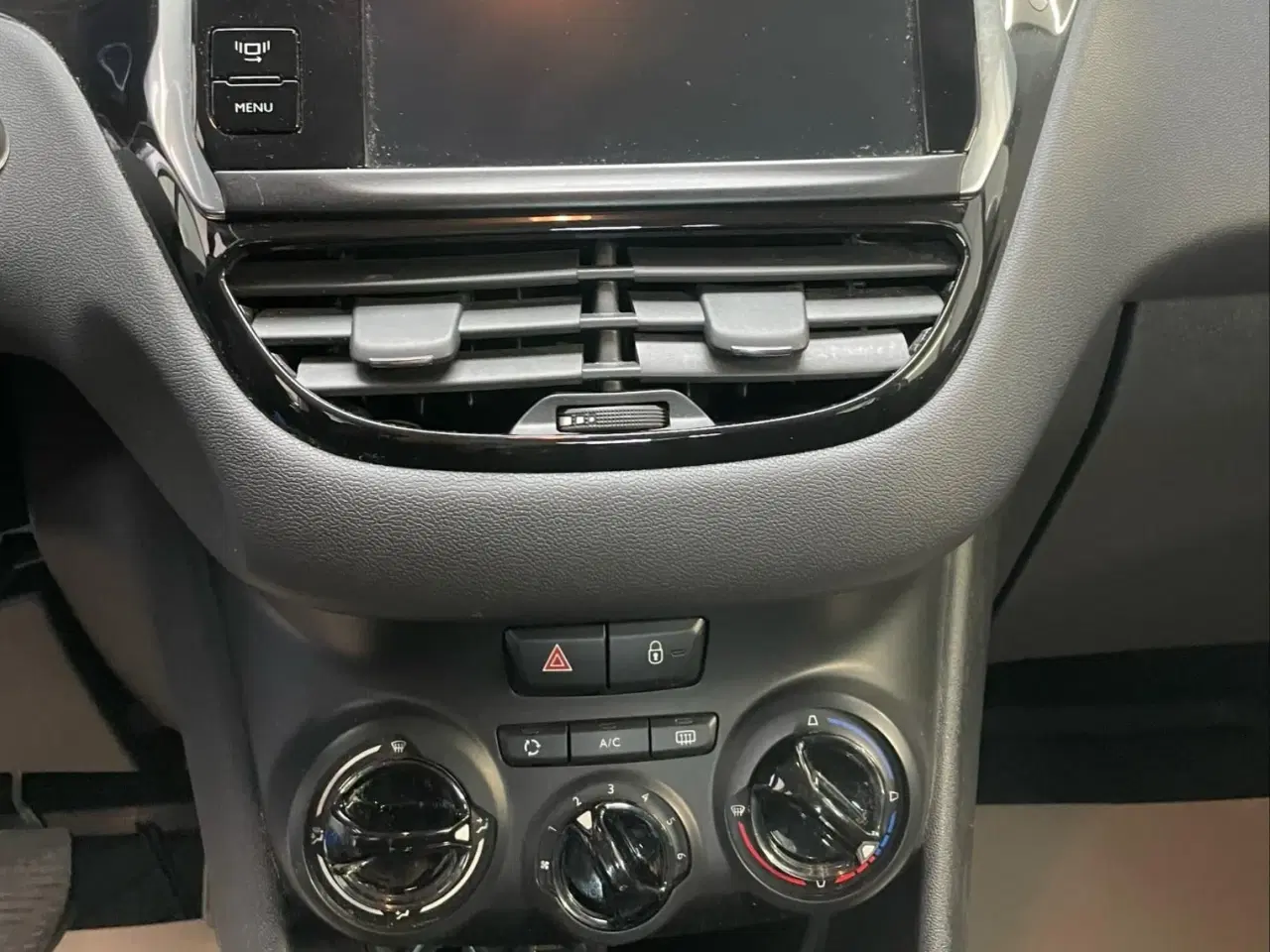 Billede 12 - Peugeot 208 1,2 VTi Style