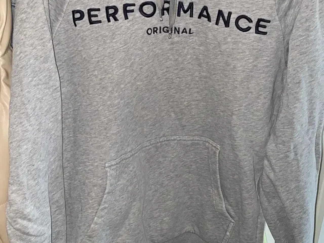 Billede 1 - Peak Performance Hoodie 