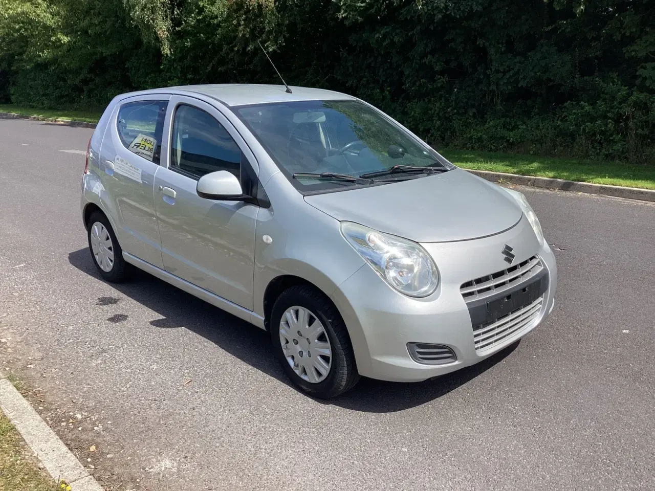 Billede 2 - Suzuki Alto 1,0 GL