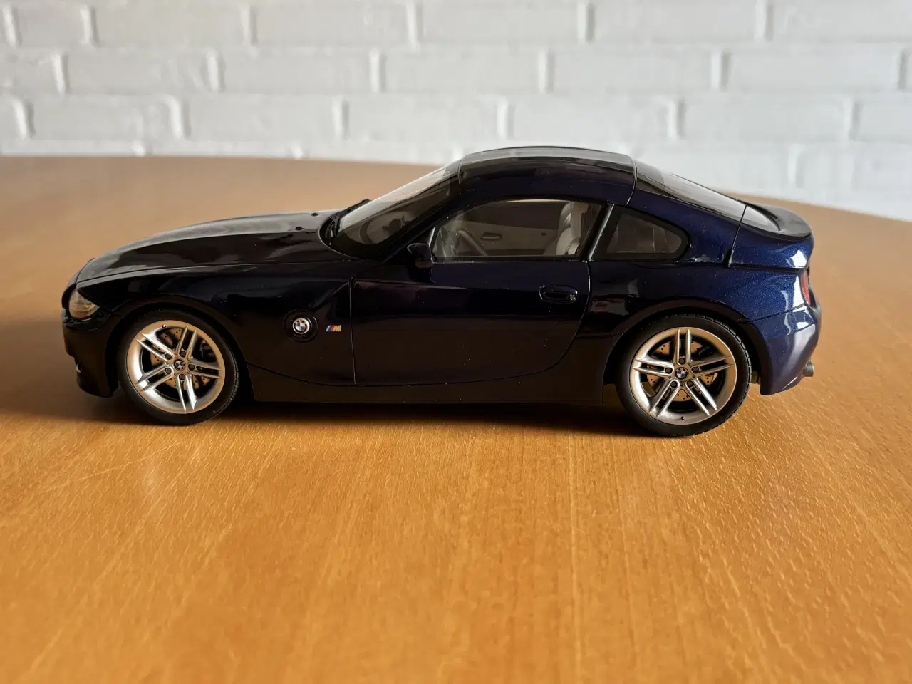 Billede 2 - BMW Z4 M 1:18