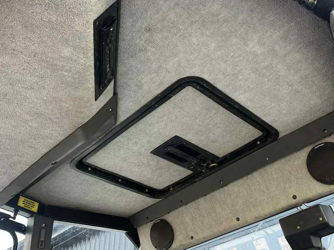 Billede 13 - Zetor 9520 turbo