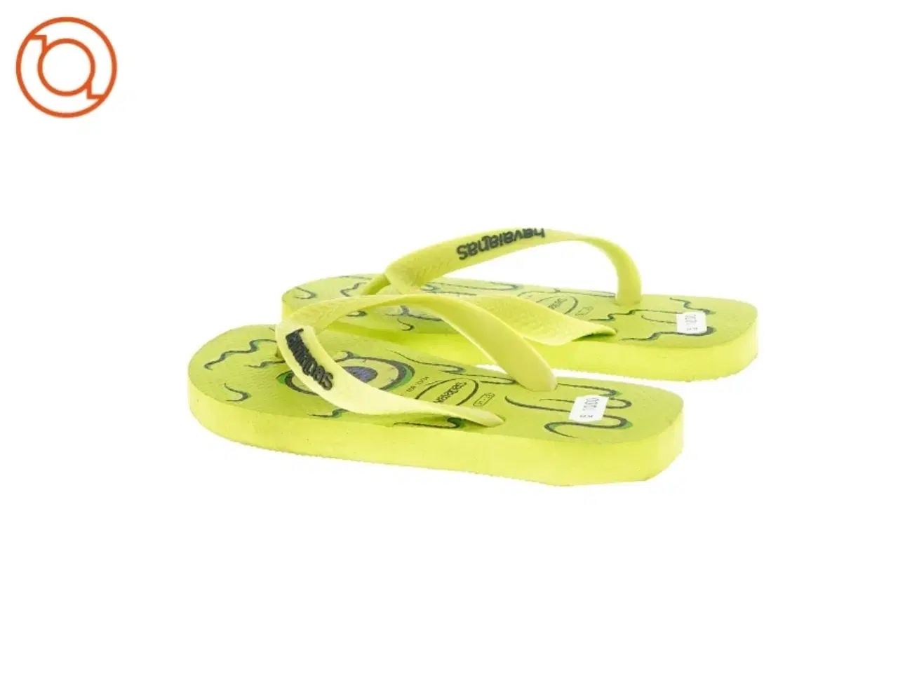 Billede 6 - Klipklapper fra Havaianas