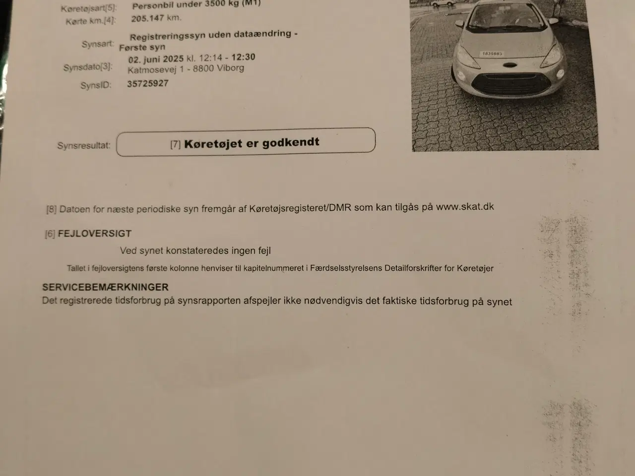 Billede 13 - Ford ka 1.2 2010