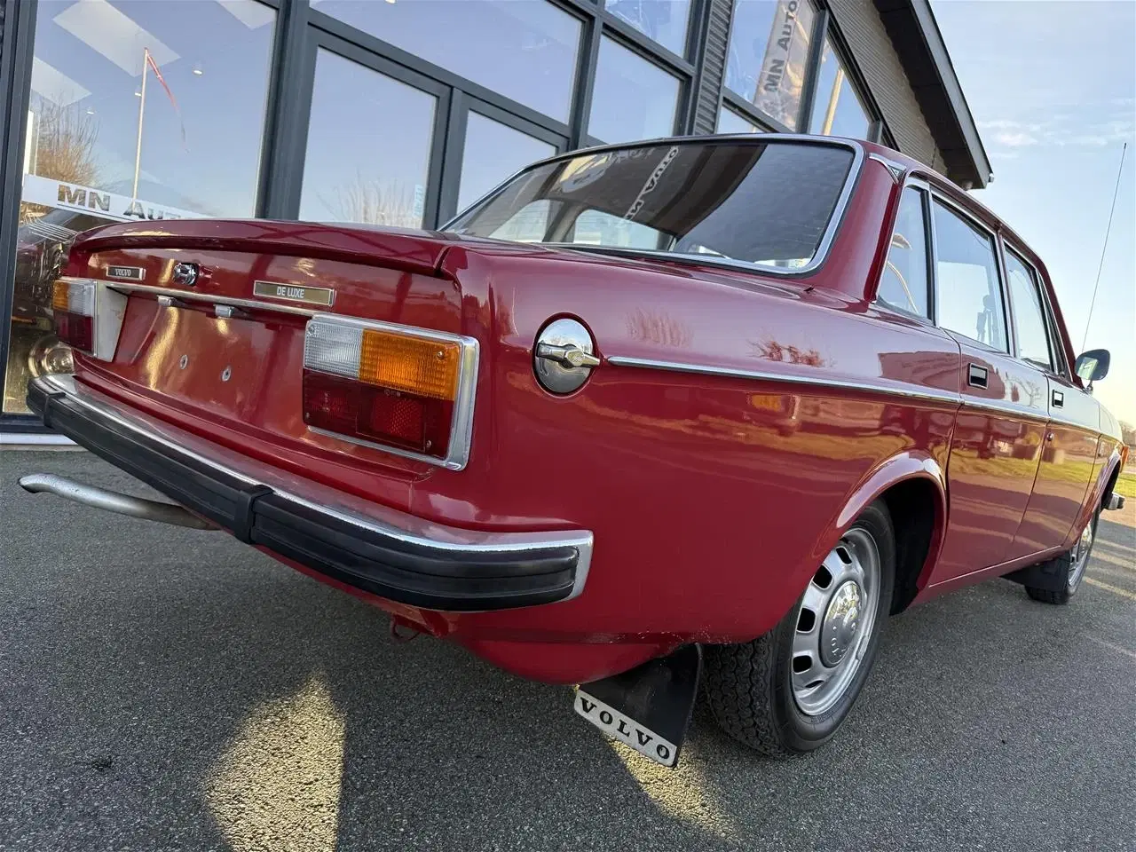 Billede 8 - Volvo 144