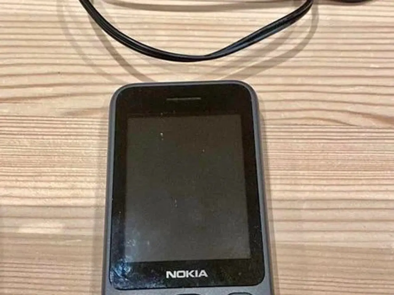 Billede 1 - Nokia 125