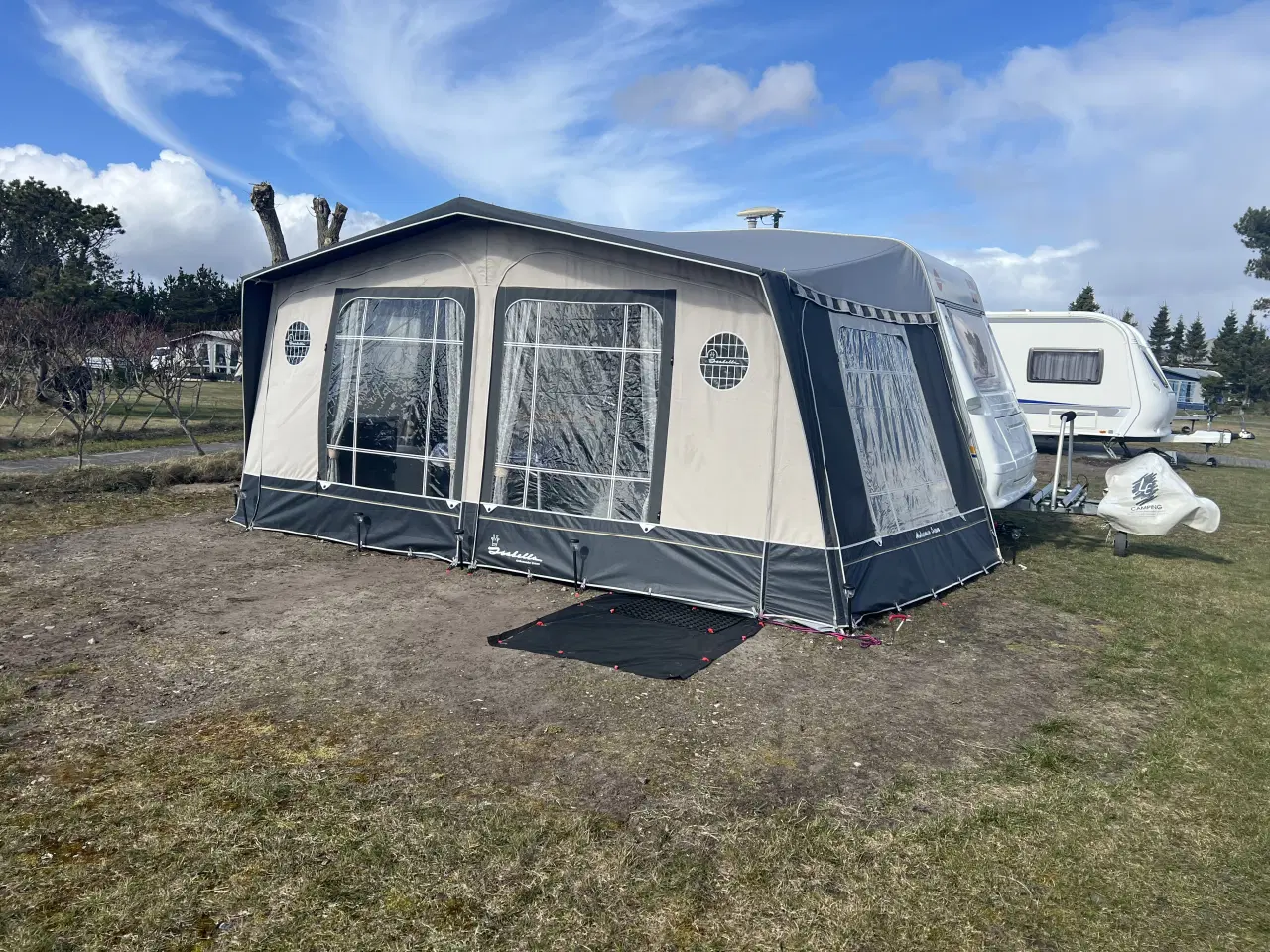 Billede 1 - Isabella fortelt A875