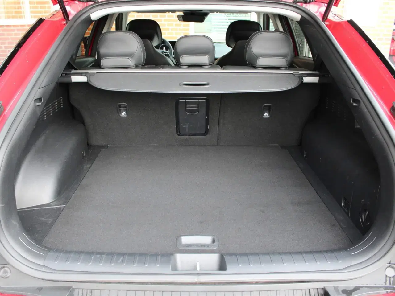Billede 15 - Kia EV6 EL Long Range 229HK 5d Aut.