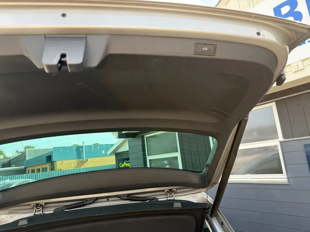 Billede 11 - Skoda Karoq 1,5 TSi 150 Ambition DSG